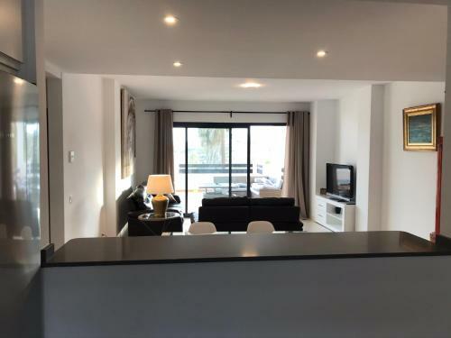 Apartamento Lotus Marco
