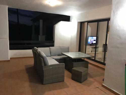 Apartamento Lotus Marco