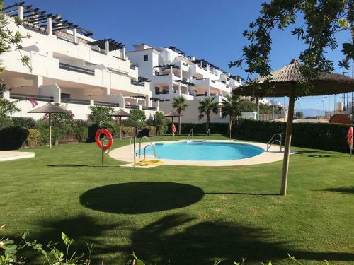 Apartamento Lotus Marco