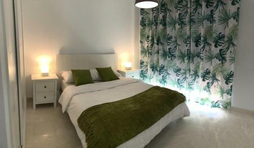 Apartamento Lotus Marco