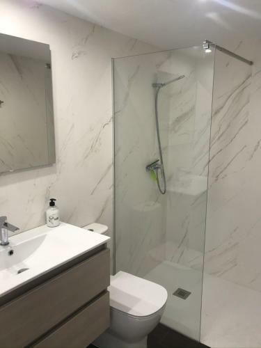 Apartamento Lotus Marco