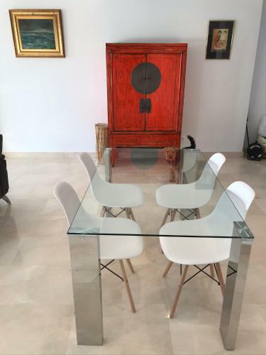 Apartamento Lotus Marco