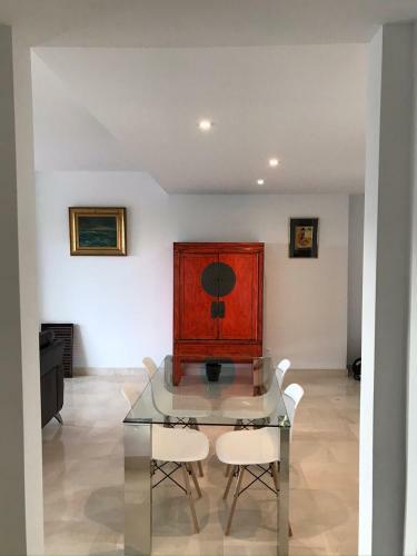 Apartamento Lotus Marco
