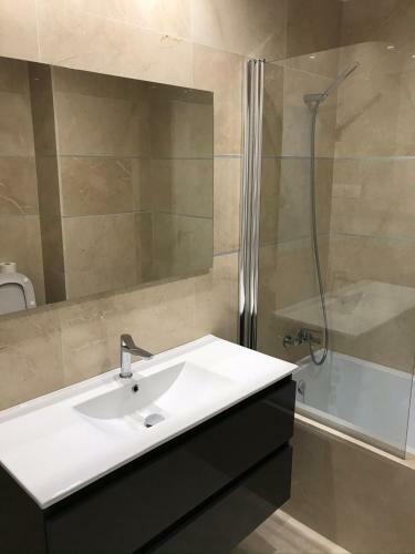 Apartamento Lotus Marco