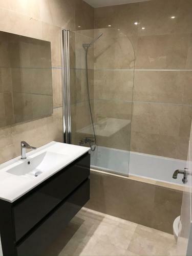 Apartamento Lotus Marco