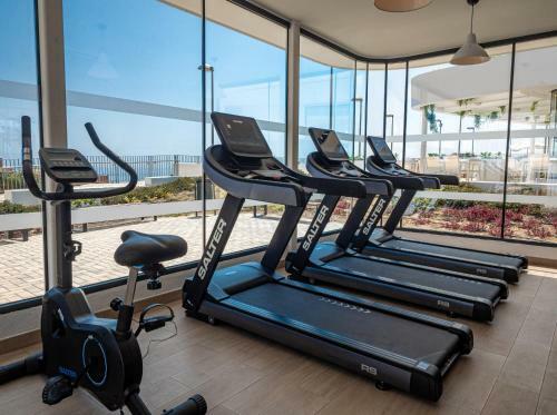 Via Celere 2326 Apartment With Sea View