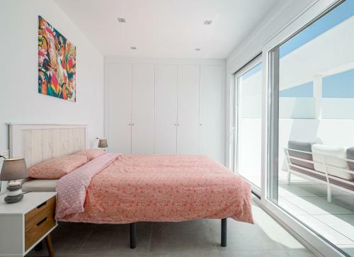 Via Celere 2326 Apartment With Sea View