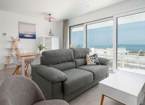Via Celere 2326 Apartment With Sea View