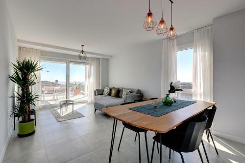 La Perla De Do�a Julia Apartment
