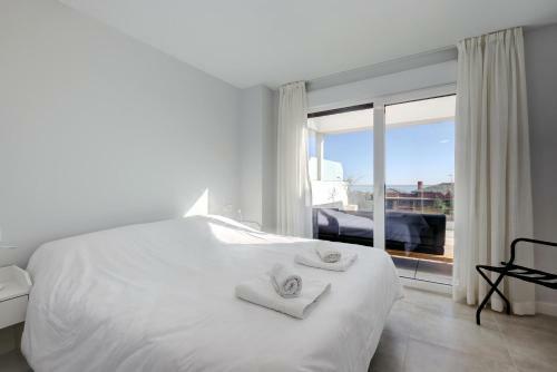 La Perla De Do�a Julia Apartment