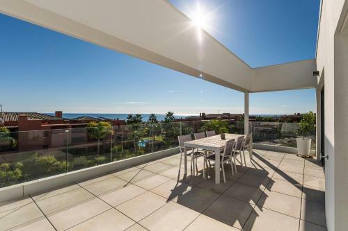 La Perla De Do�a Julia Apartment