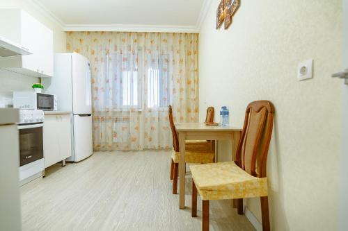 Apartment On Bi City Seoul