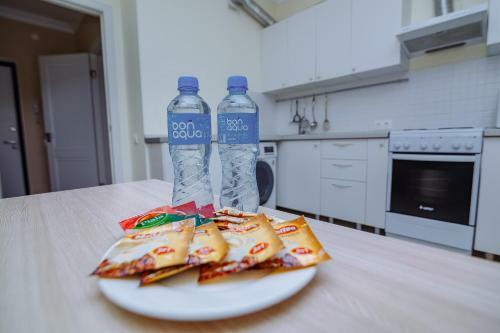 Apartment On Bi City Seoul