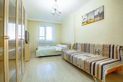 Apartment On Bi City Seoul