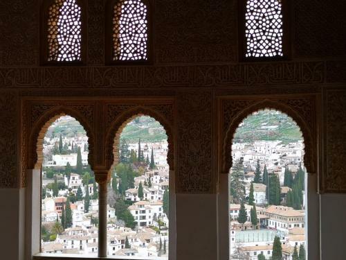 Apartamento Meerblick Casares Del Sol