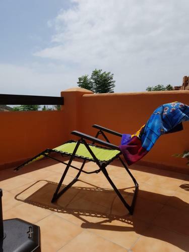 Apartamento Meerblick Casares Del Sol
