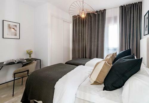 Dja- Modern 2 Bedroom Apartment Close To Beach