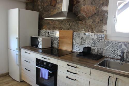 Apartament Vall De Montserrat