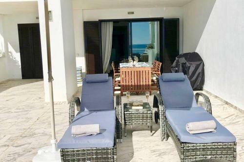 Apartamento Casares Del Mar