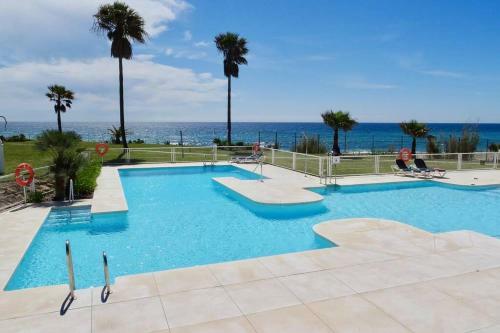 Apartamento Casares Del Mar