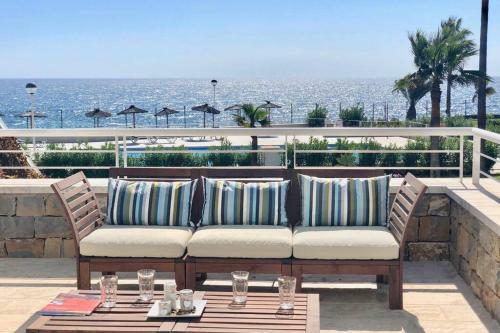 Apartamento Casares Del Mar