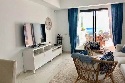 Apartamento Casares Del Mar