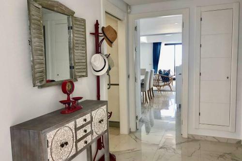 Apartamento Casares Del Mar