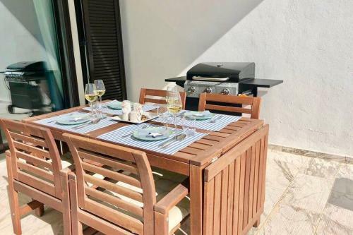 Apartamento Casares Del Mar