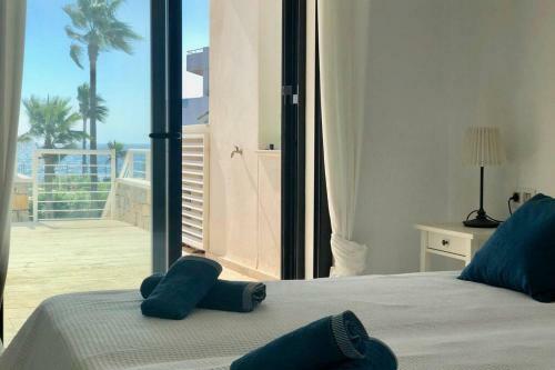 Apartamento Casares Del Mar