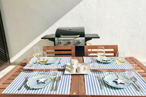 Apartamento Casares Del Mar