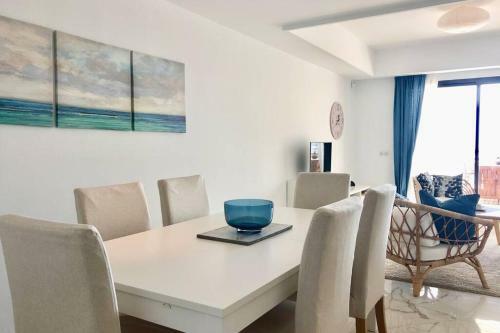 Apartamento Casares Del Mar