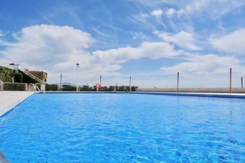 Apartamento Casares Del Mar