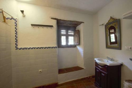 Casa En Fortaleza Medieval