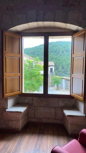 Casa Els Arcs
