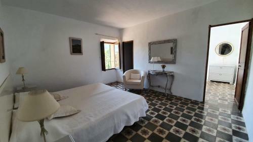 Casa Campo Castellitx