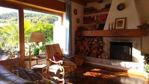Bed & Breakfast Chalet "rec Dels Noguers"