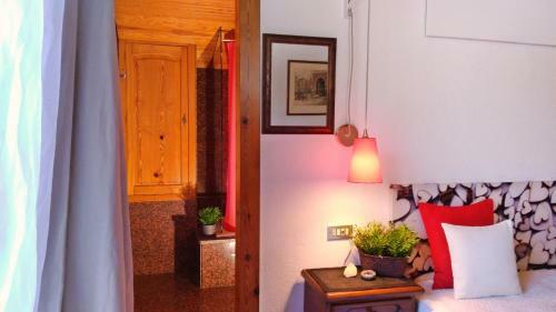 Bed & Breakfast Chalet "rec Dels Noguers"