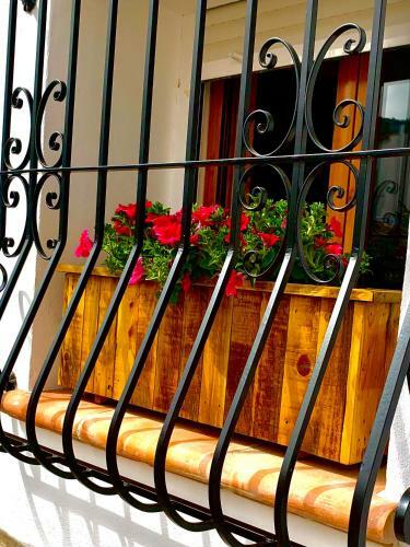 Bed & Breakfast Casa Blanca