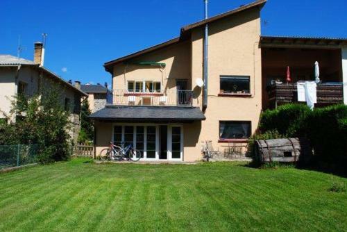 Casita Bonita