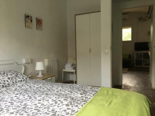 Cal Mestre - Apartament 4 Pax. 1er Pis