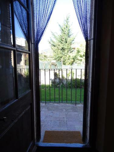 Cal Mestre - Apartament 4 Pax. 1er Pis