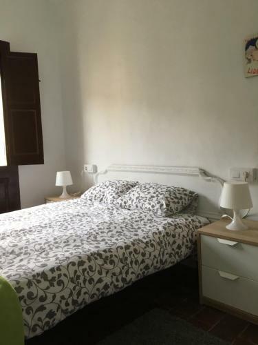 Cal Mestre - Apartament 4 Pax. 1er Pis