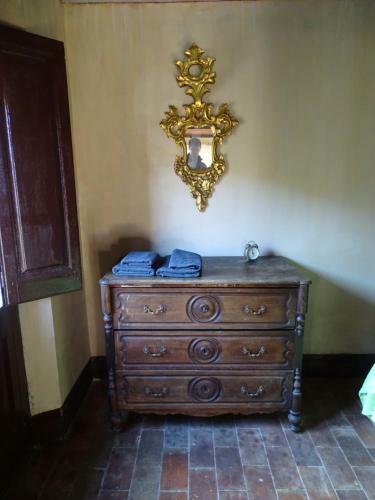 Cal Mestre - Apartament 4 Pax. 1er Pis