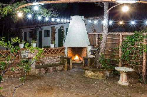 Luxury Villa El Turo