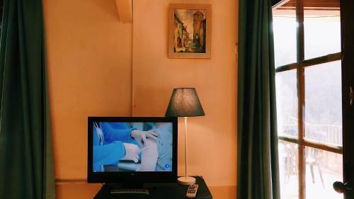 Apartamento Ca La Reia