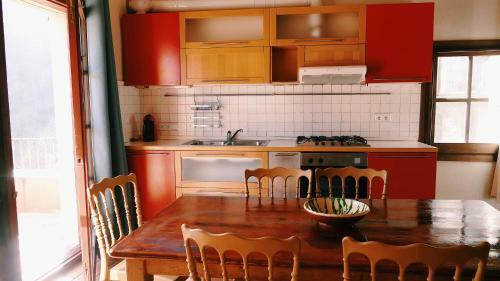 Apartamento Ca La Reia