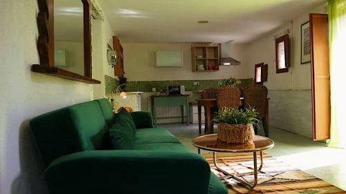 Apartamento Ca La Reia
