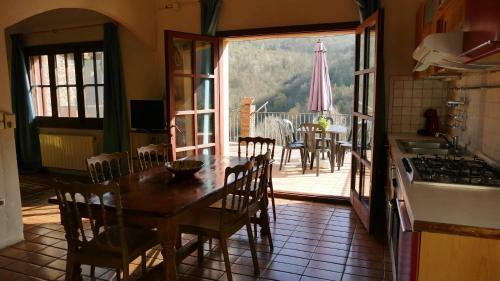 Apartamento Ca La Reia