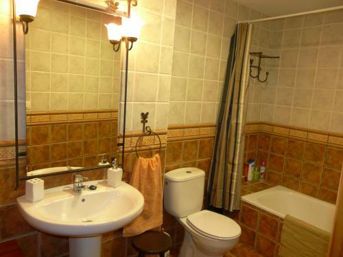 Agroturismo Casa Rural Valle Del Palancia