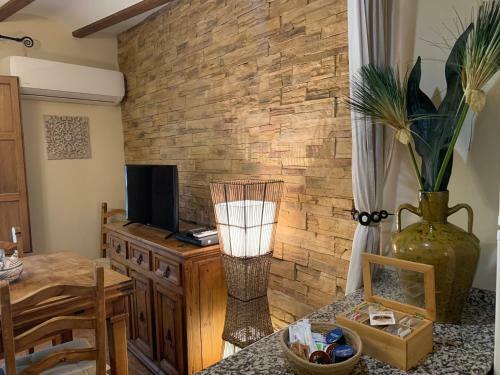 Agroturismo Casa Rural Valle Del Palancia